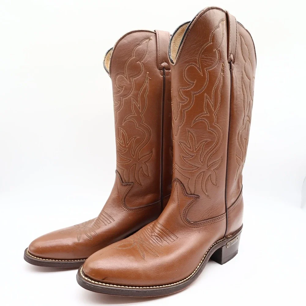 Laredo dress western